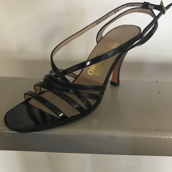 Ferragamo Sandals - Picture 2 of 4